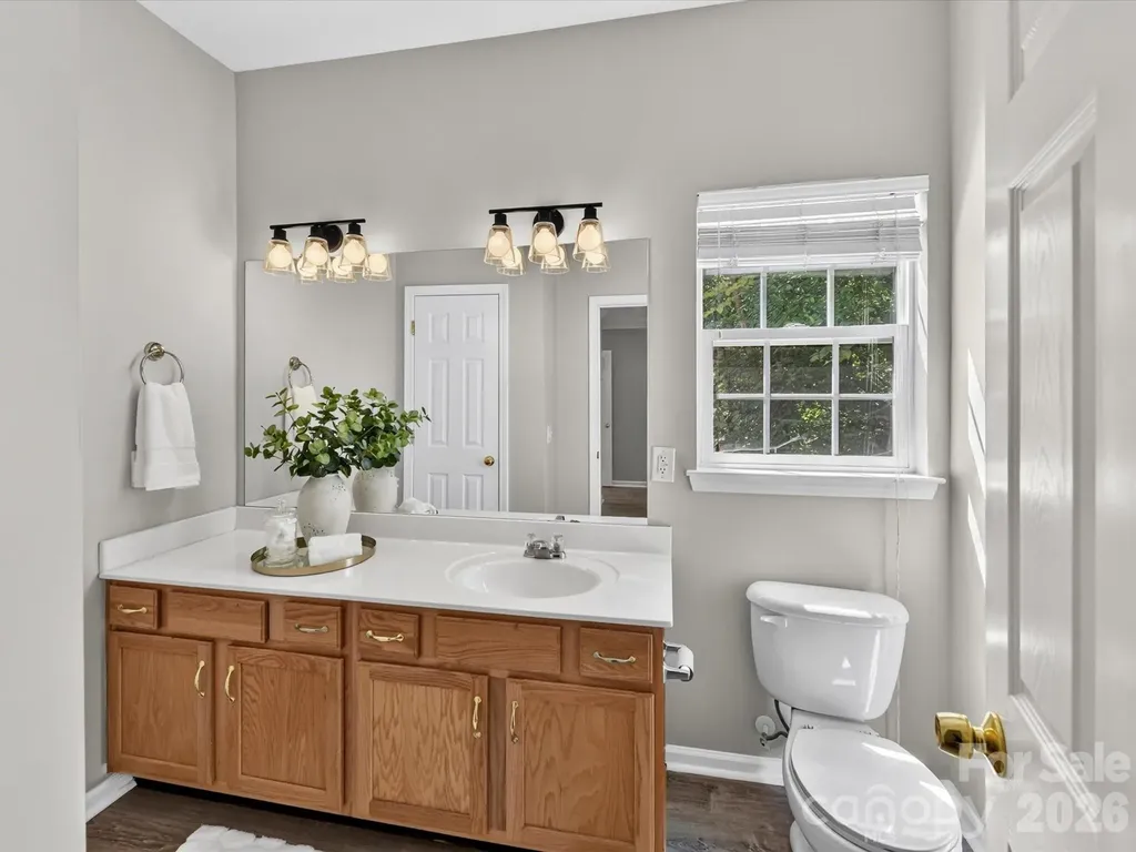 18418 Torrence Chapel Estates Circle Cornelius NC 28031