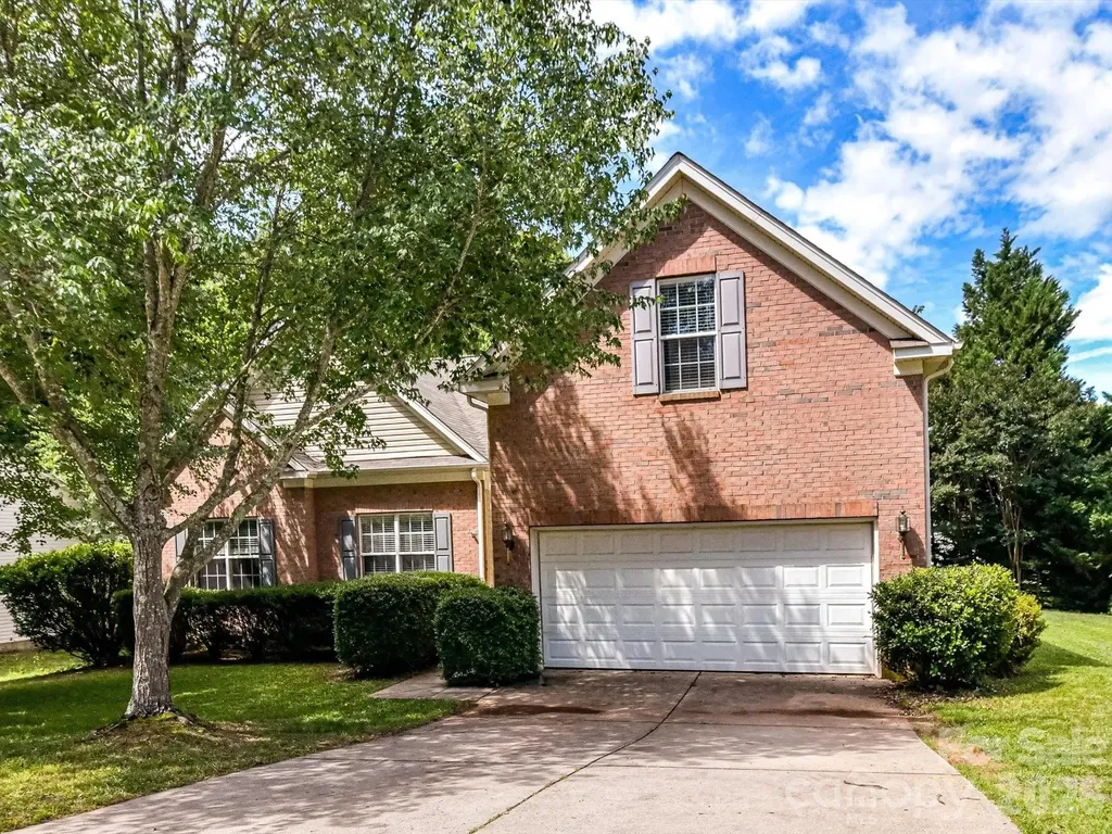 18418 Torrence Chapel Estates Circle Cornelius NC 28031