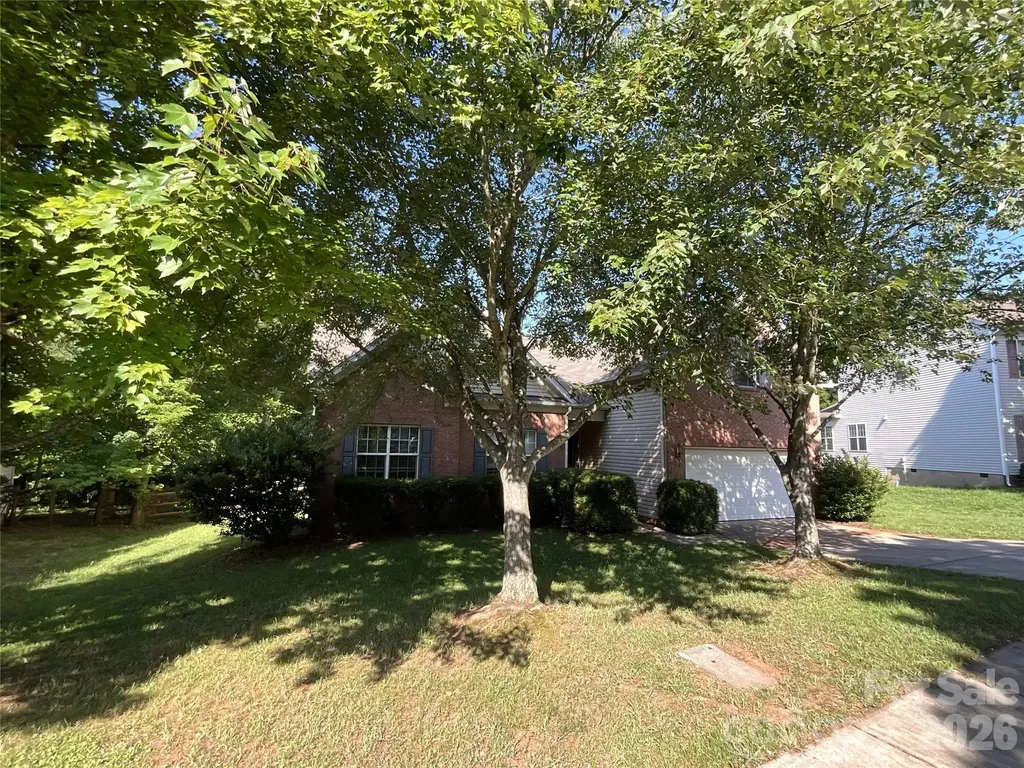 18418 Torrence Chapel Estates Circle Cornelius NC 28031
