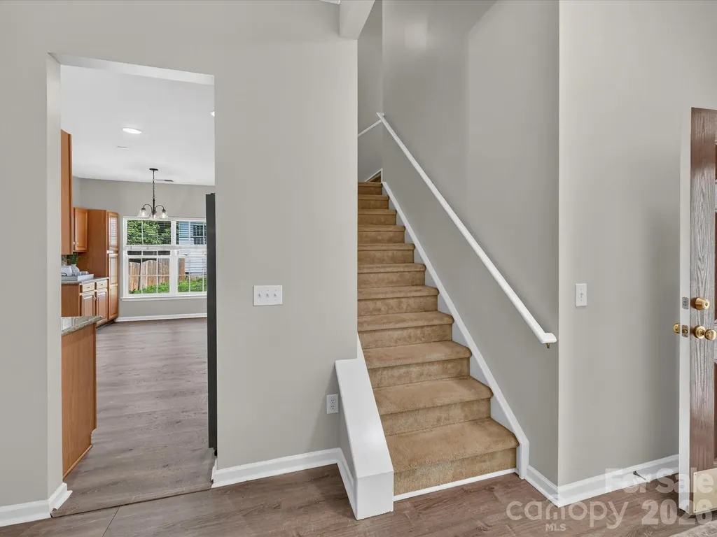 18418 Torrence Chapel Estates Circle Cornelius NC 28031