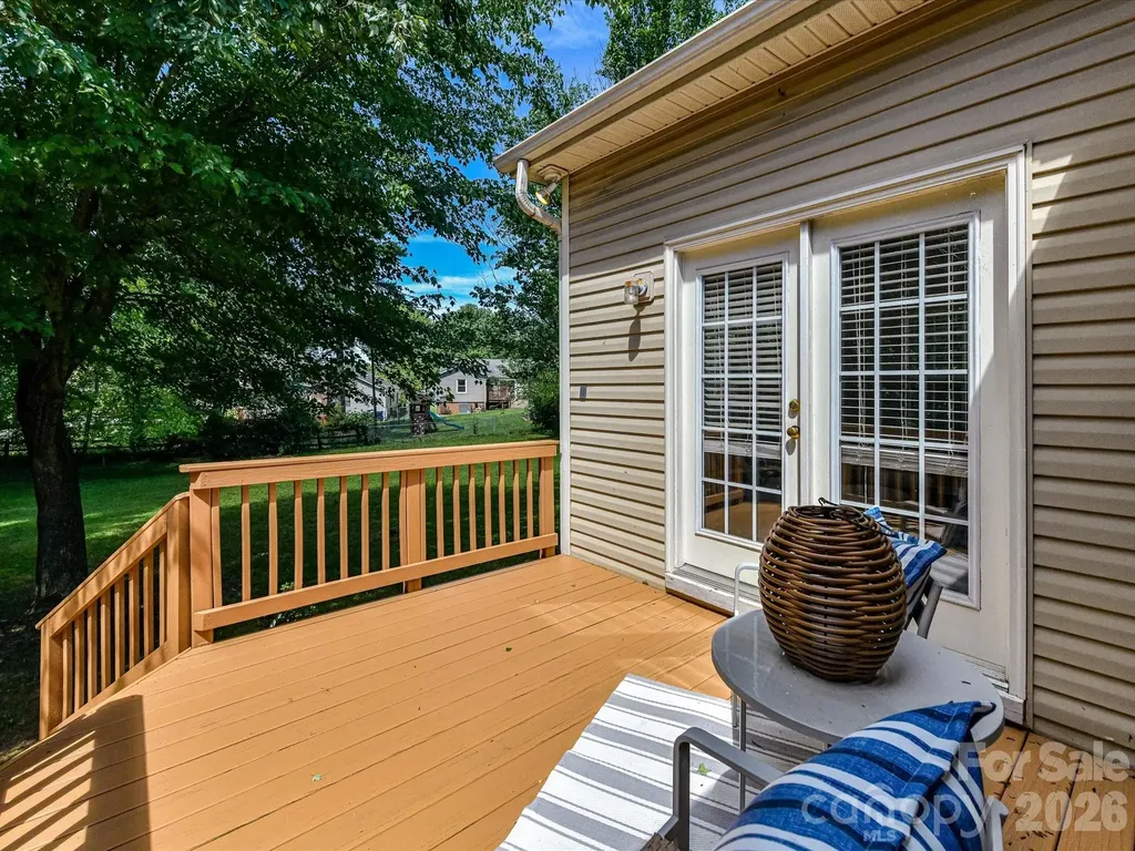 18418 Torrence Chapel Estates Circle Cornelius NC 28031