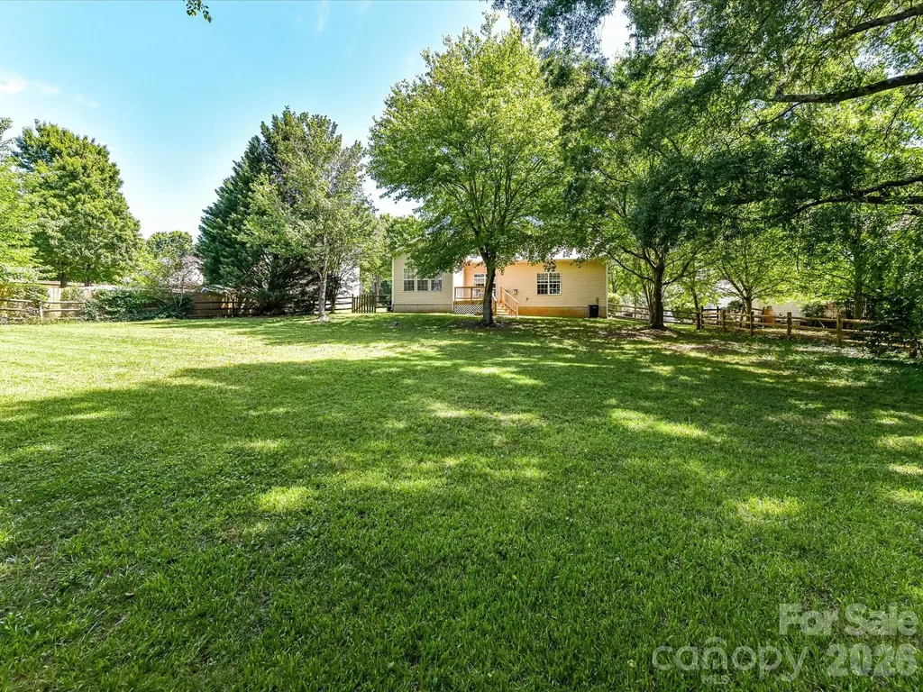 18418 Torrence Chapel Estates Circle Cornelius NC 28031