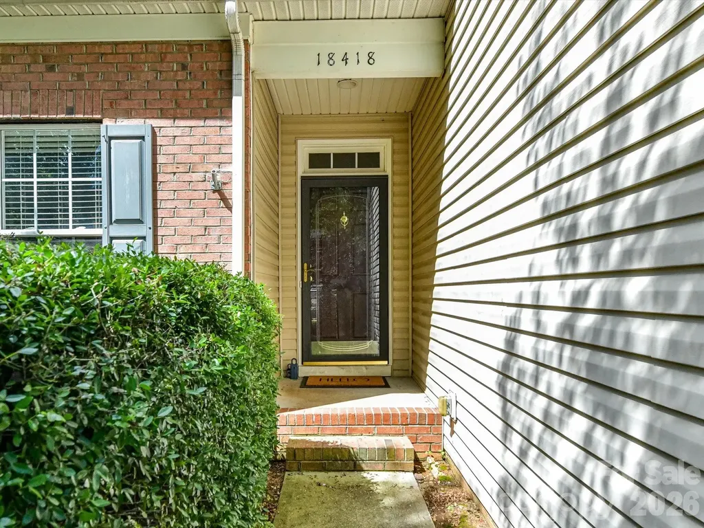 18418 Torrence Chapel Estates Circle Cornelius NC 28031