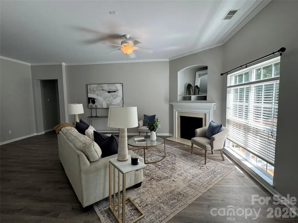 18418 Torrence Chapel Estates Circle Cornelius NC 28031
