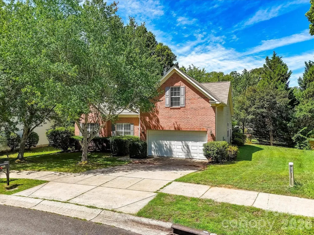 18418 Torrence Chapel Estates Circle Cornelius NC 28031