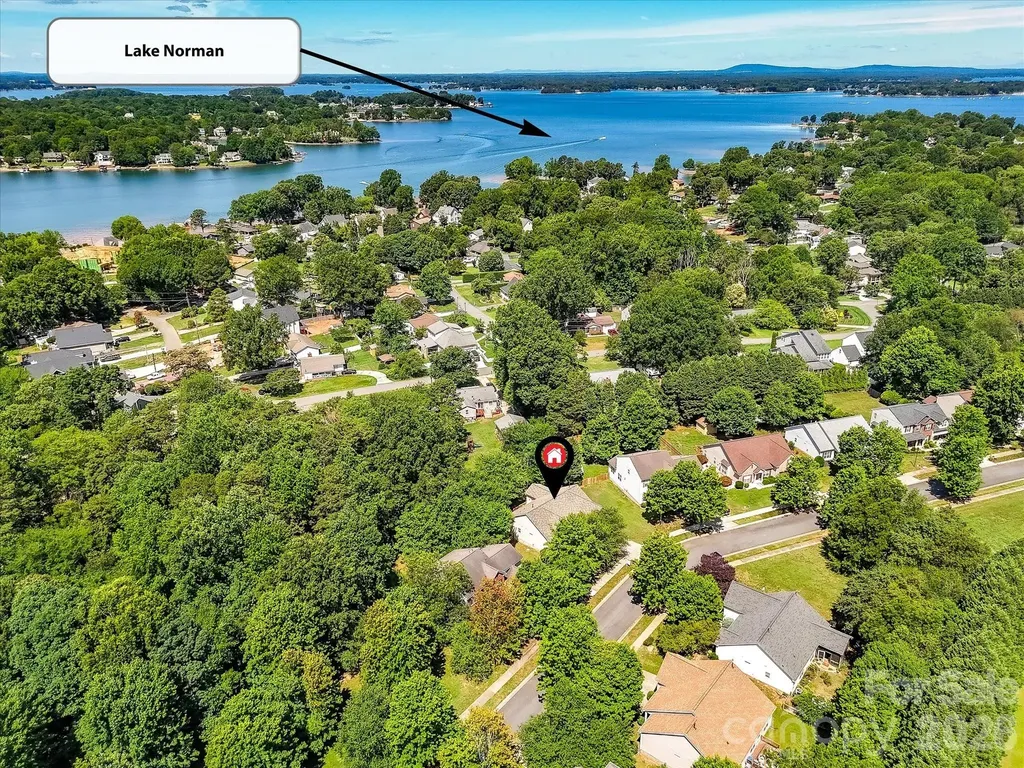18418 Torrence Chapel Estates Circle Cornelius NC 28031