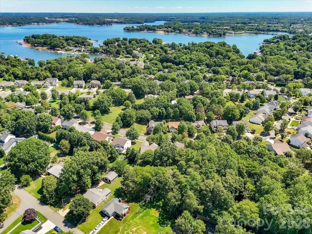 18418 Torrence Chapel Estates Circle Cornelius NC 28031