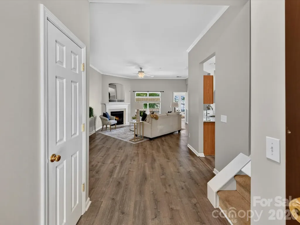 18418 Torrence Chapel Estates Circle Cornelius NC 28031