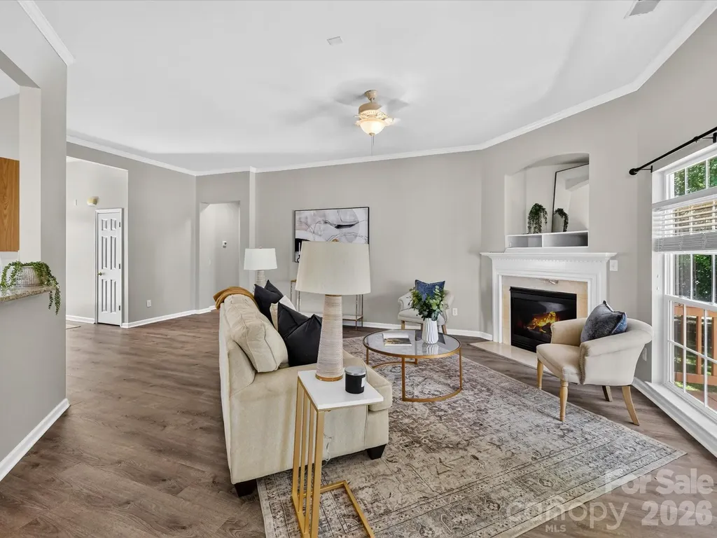 18418 Torrence Chapel Estates Circle Cornelius NC 28031