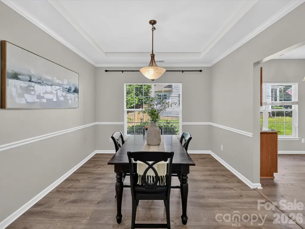18418 Torrence Chapel Estates Circle Cornelius NC 28031