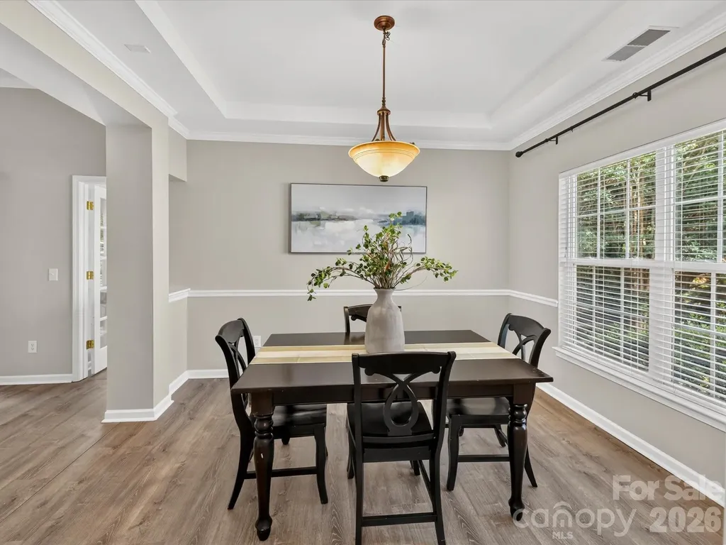 18418 Torrence Chapel Estates Circle Cornelius NC 28031