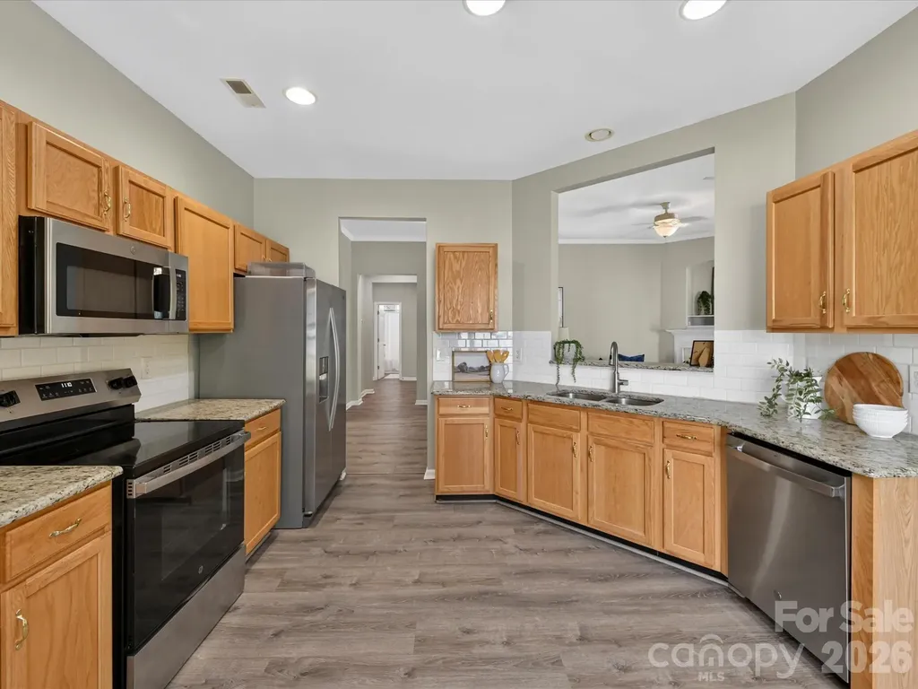 18418 Torrence Chapel Estates Circle Cornelius NC 28031