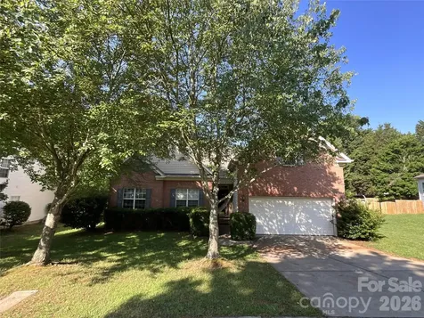 18418 Torrence Chapel Estates Circle Cornelius NC 28031