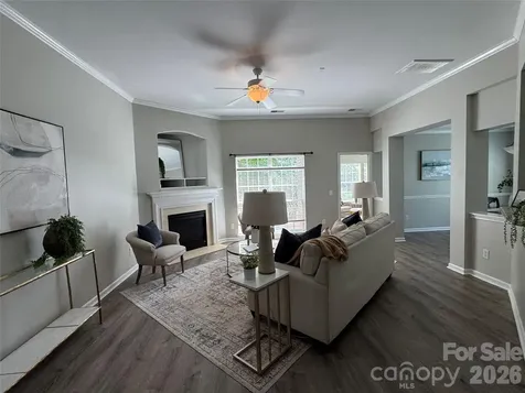18418 Torrence Chapel Estates Circle Cornelius NC 28031