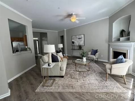 18418 Torrence Chapel Estates Circle Cornelius NC 28031