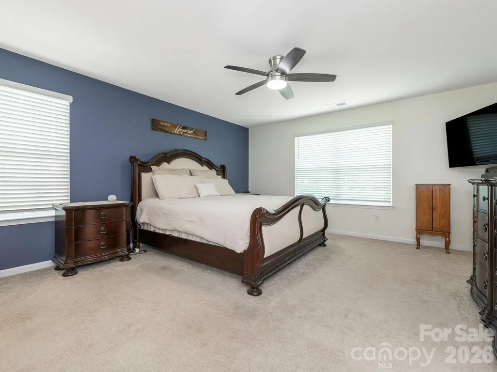 388 Kennerly Center Drive Mooresville NC 28115