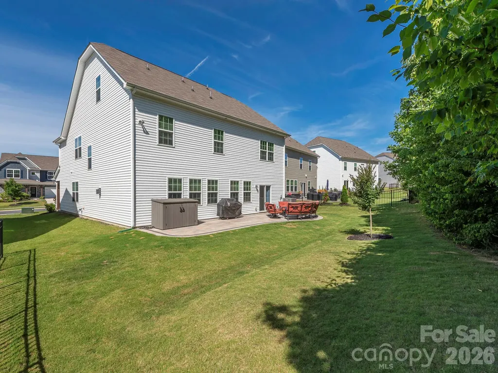 388 Kennerly Center Drive Mooresville NC 28115