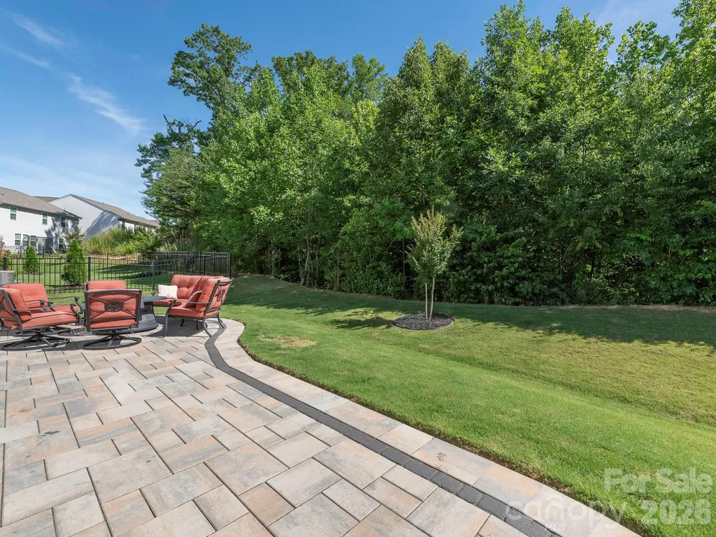 388 Kennerly Center Drive Mooresville NC 28115