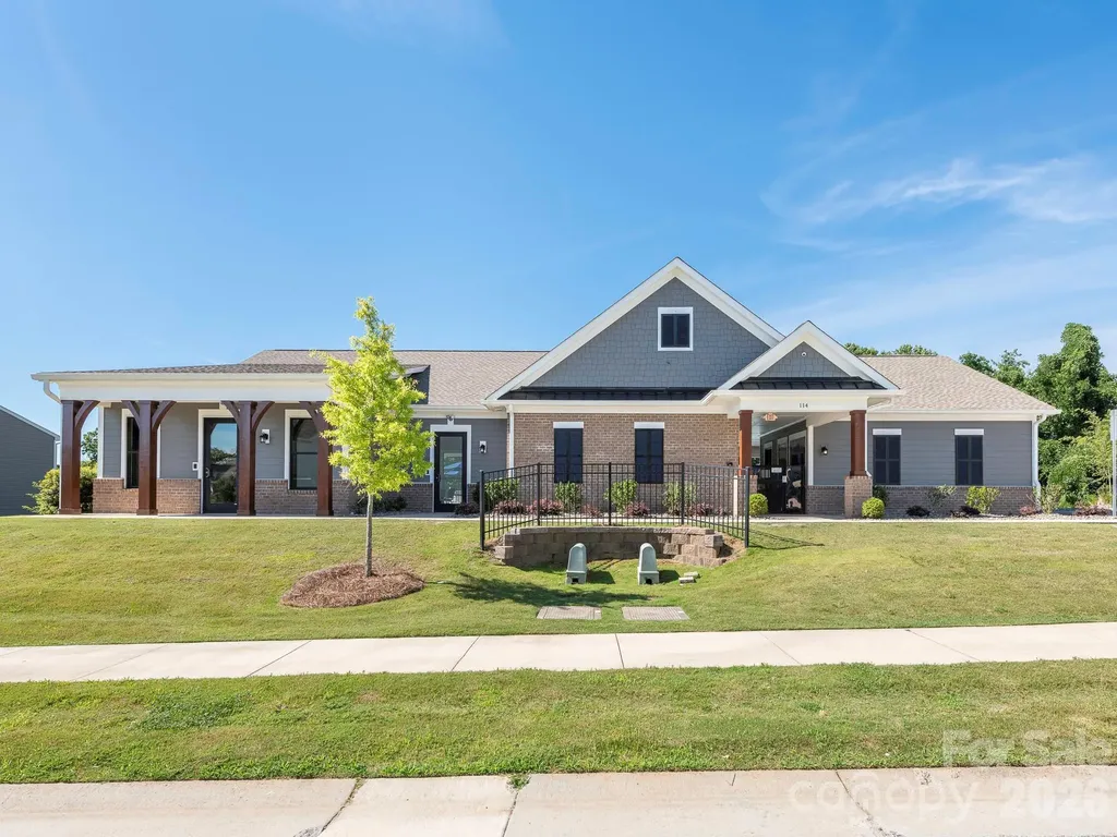 388 Kennerly Center Drive Mooresville NC 28115