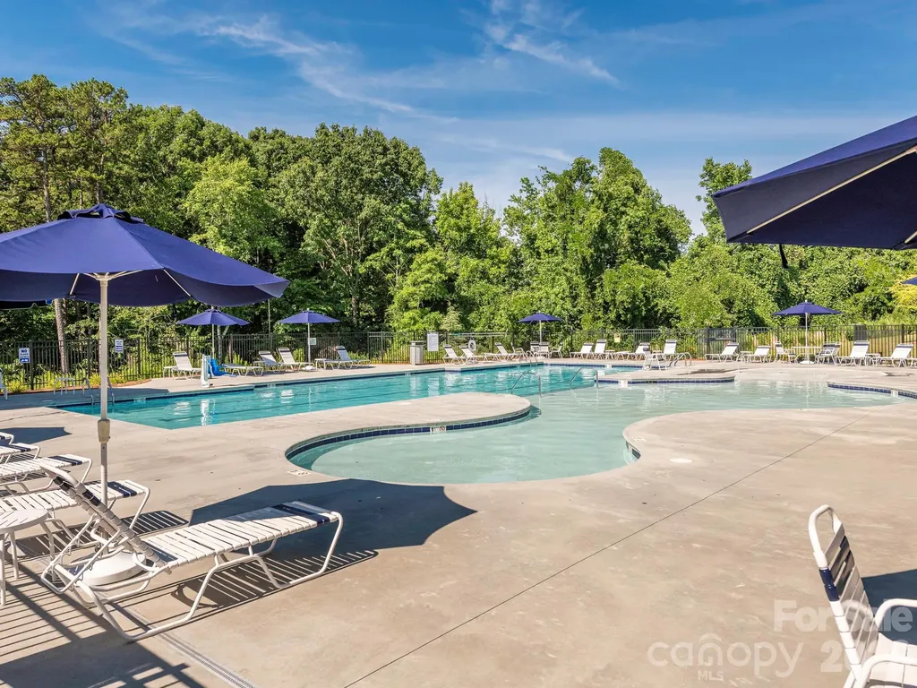 388 Kennerly Center Drive Mooresville NC 28115