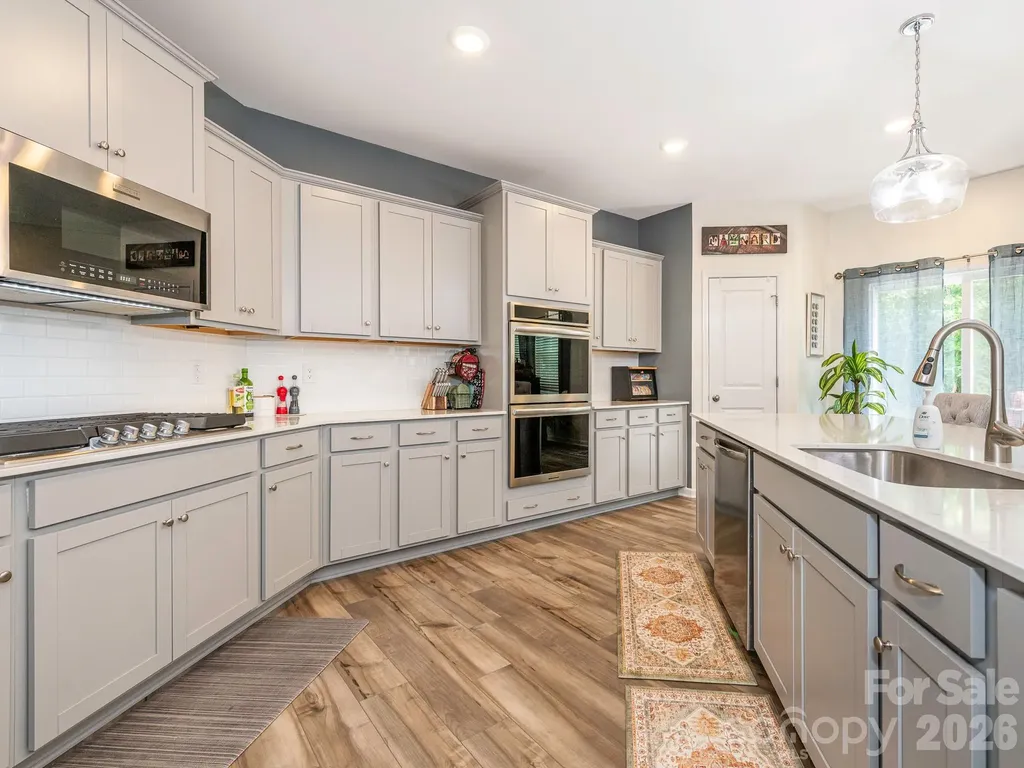 388 Kennerly Center Drive Mooresville NC 28115