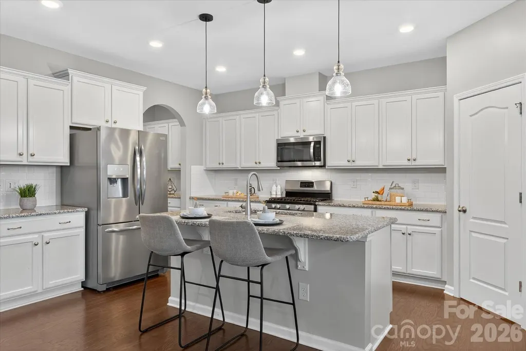 7019 Hamilton Mill Drive Waxhaw NC 28173