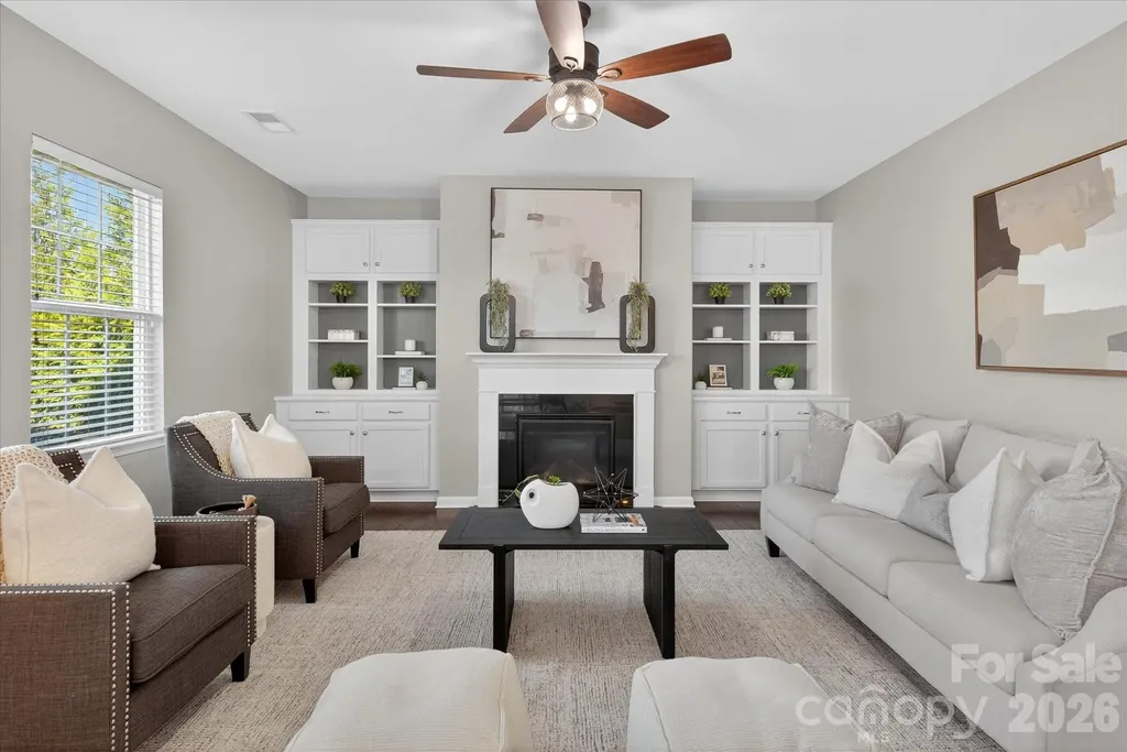 7019 Hamilton Mill Drive Waxhaw NC 28173