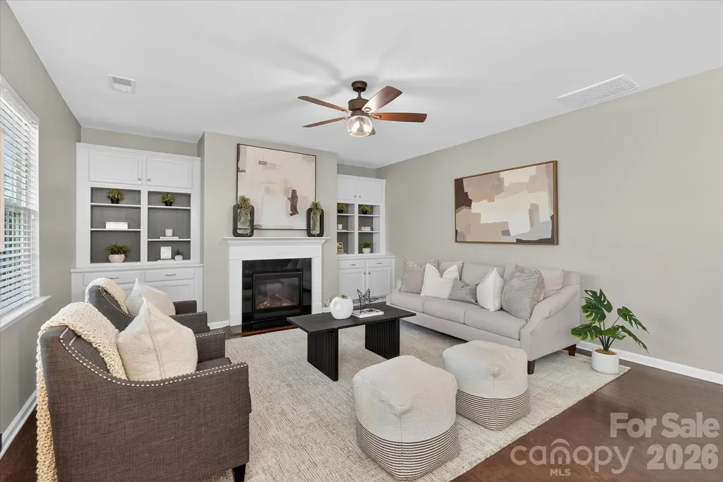 7019 Hamilton Mill Drive Waxhaw NC 28173