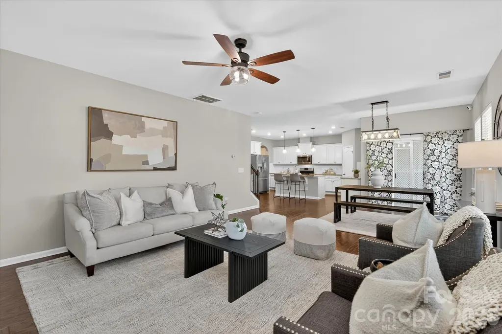 7019 Hamilton Mill Drive Waxhaw NC 28173