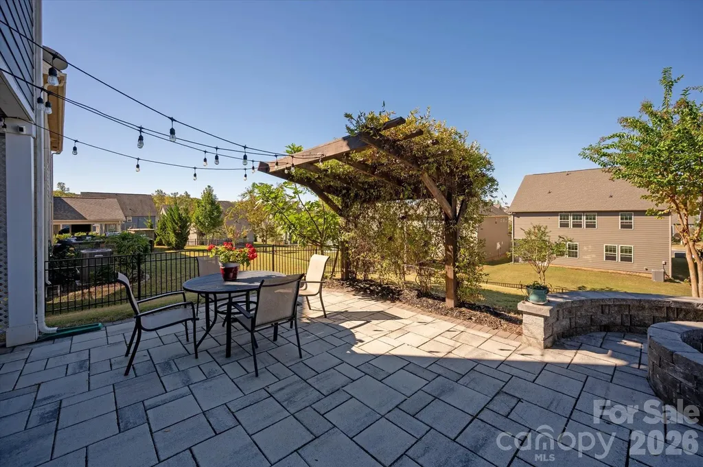 7019 Hamilton Mill Drive Waxhaw NC 28173
