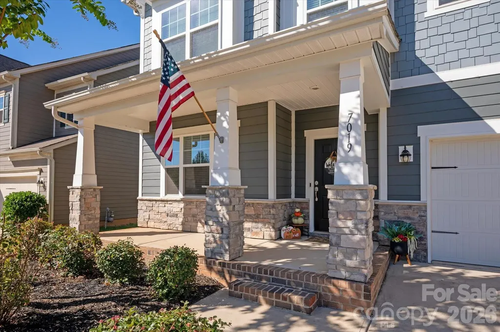 7019 Hamilton Mill Drive Waxhaw NC 28173