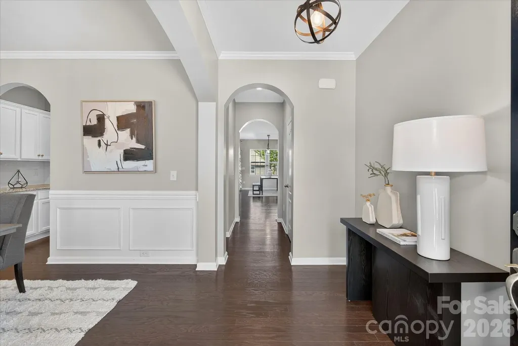 7019 Hamilton Mill Drive Waxhaw NC 28173