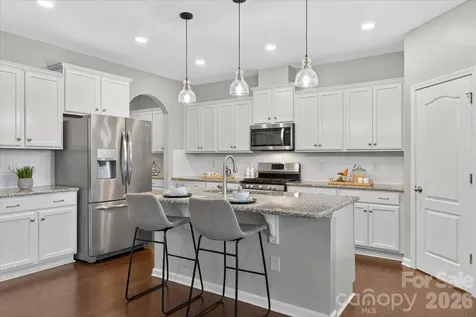 7019 Hamilton Mill Drive Waxhaw NC 28173