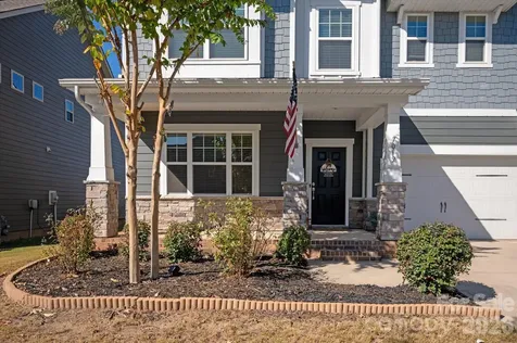 7019 Hamilton Mill Drive Waxhaw NC 28173