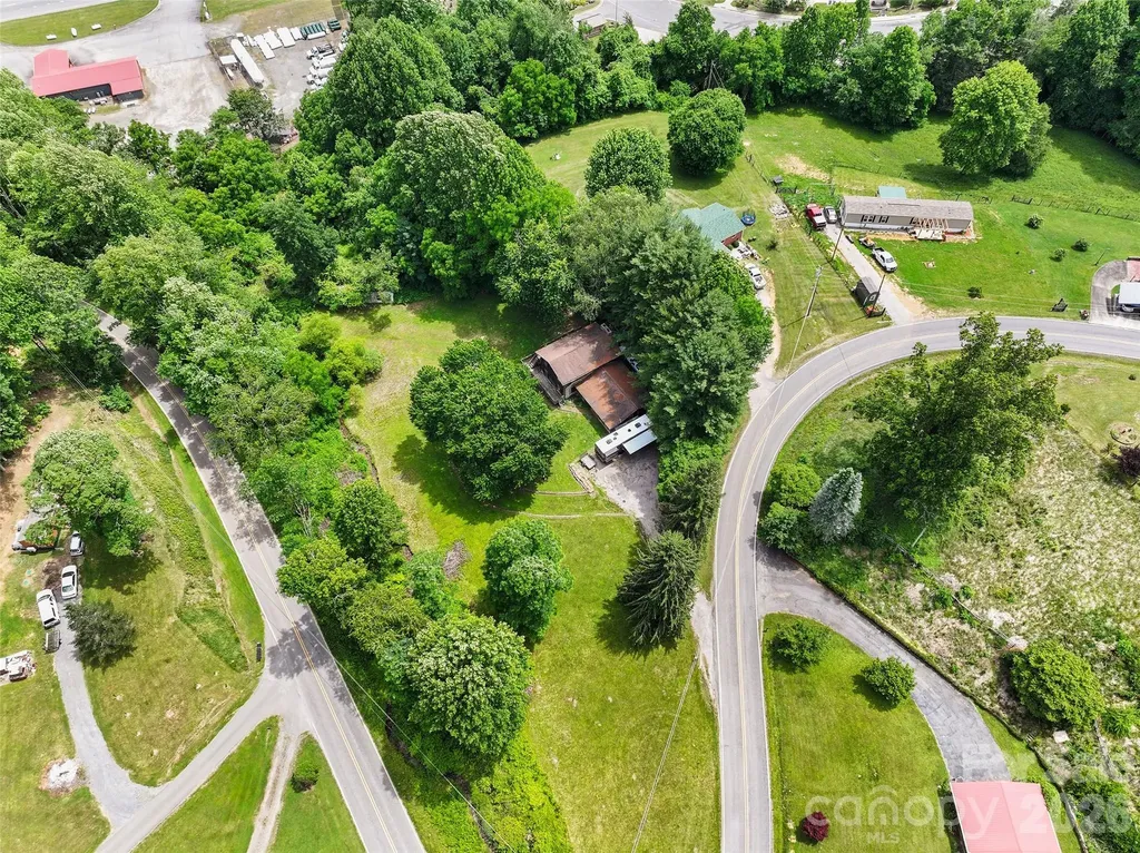 277 Orion Davis Road Waynesville NC 28786