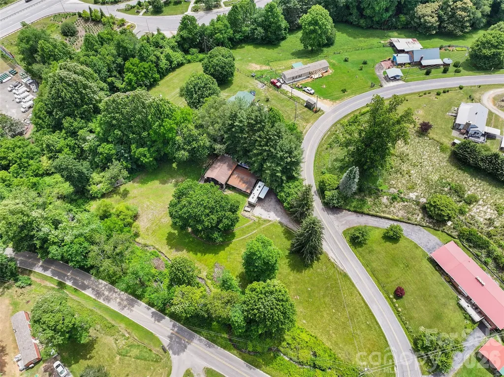 277 Orion Davis Road Waynesville NC 28786
