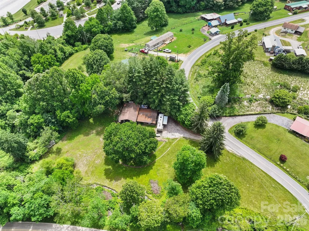 277 Orion Davis Road Waynesville NC 28786