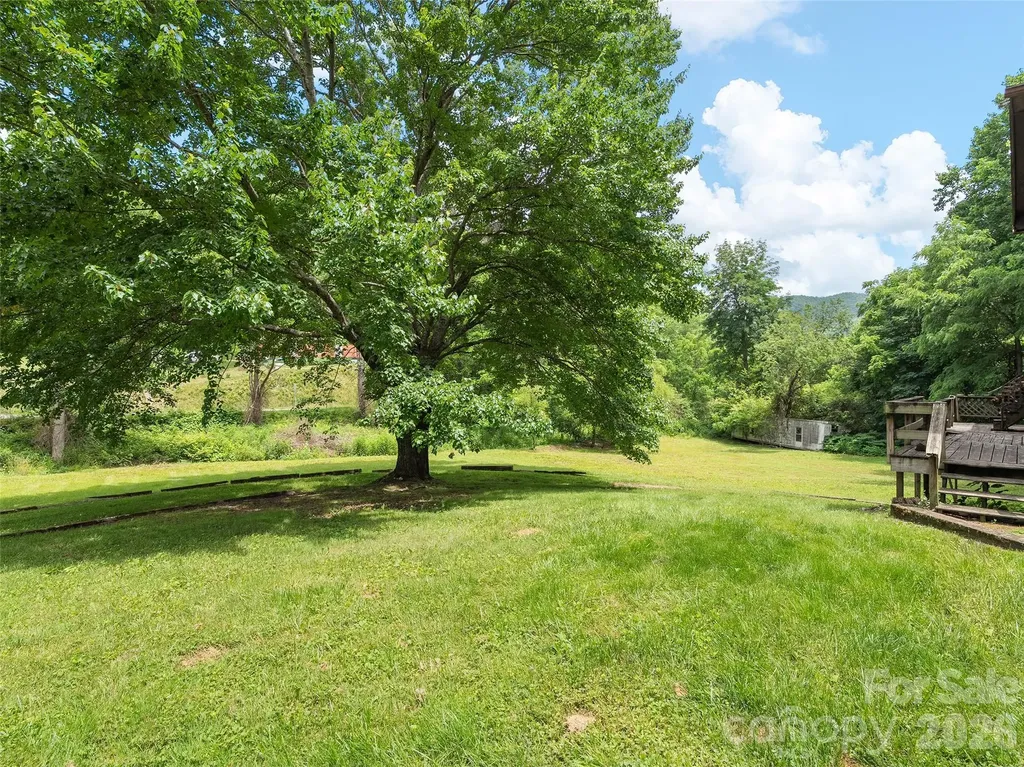 277 Orion Davis Road Waynesville NC 28786