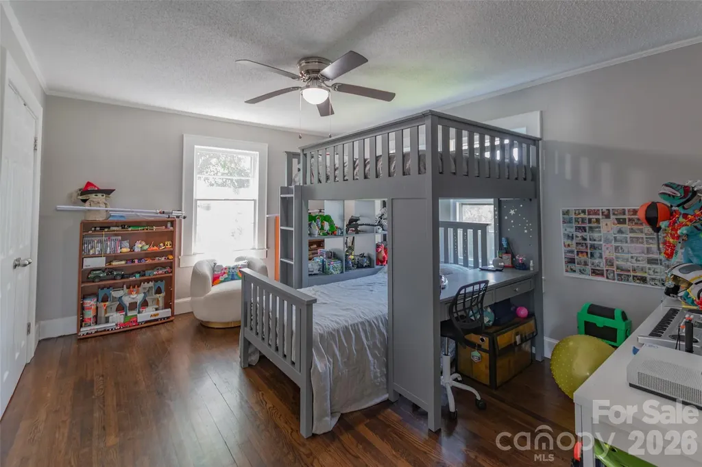 1101 Oakwood Avenue Kannapolis NC 28081