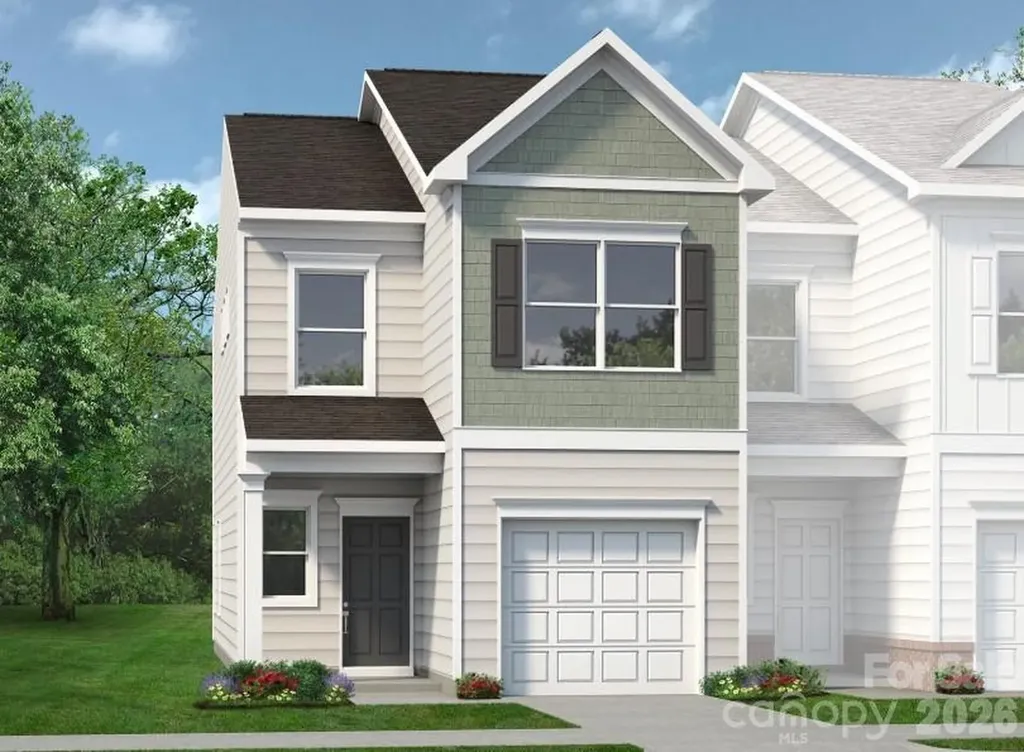 5644 Ringneck Road Charlotte NC 28216