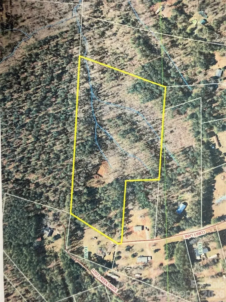 206 Corry Lane Bostic NC 28018