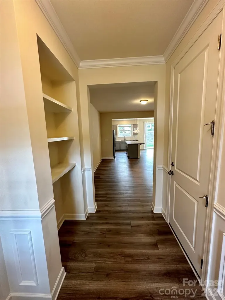 5840 Clan Maclaine Drive Charlotte NC 28278
