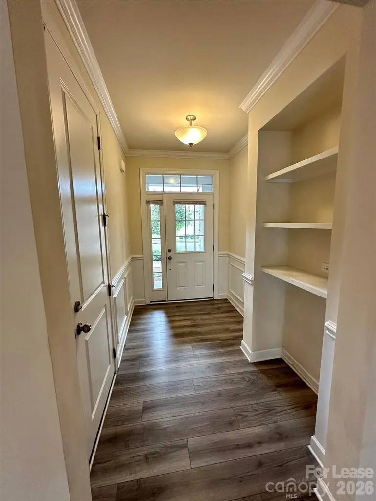 5840 Clan Maclaine Drive Charlotte NC 28278