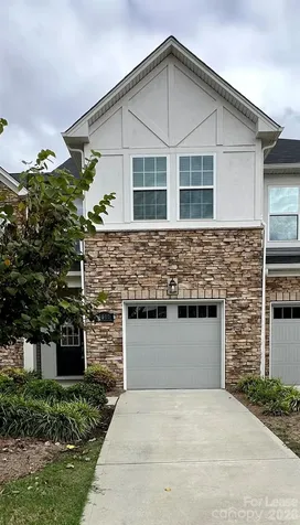 5840 Clan Maclaine Drive Charlotte NC 28278