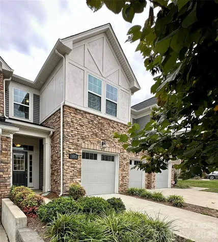5840 Clan Maclaine Drive Charlotte NC 28278