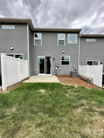 5840 Clan Maclaine Drive Charlotte NC 28278