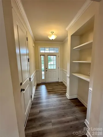 5840 Clan Maclaine Drive Charlotte NC 28278