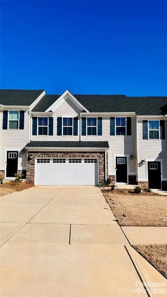 10478 Dalton Woods Court NW Huntersville NC 28078