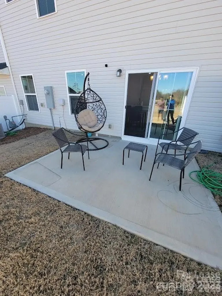 10478 Dalton Woods Court NW Huntersville NC 28078
