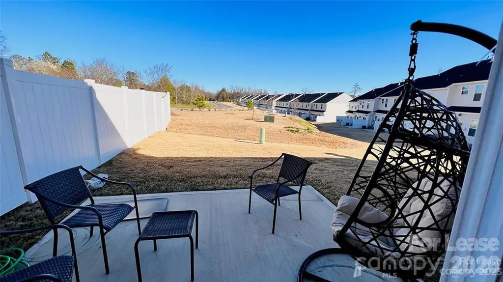 10478 Dalton Woods Court NW Huntersville NC 28078